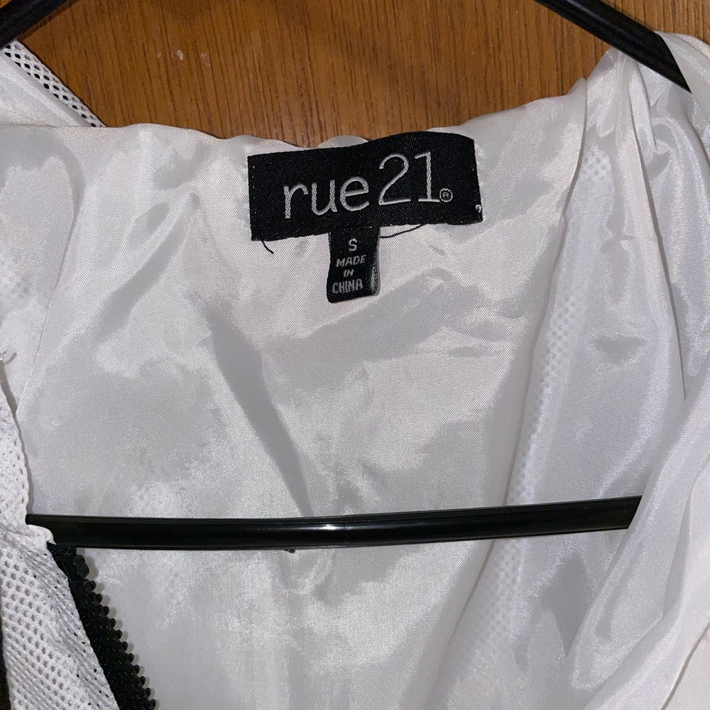 Small Rue 21 jacket - Picture 3 of 3
